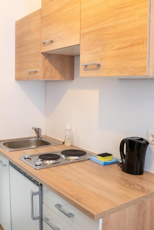Family&Friends Apartments Schoenbrunn Βιέννη Εξωτερικό φωτογραφία