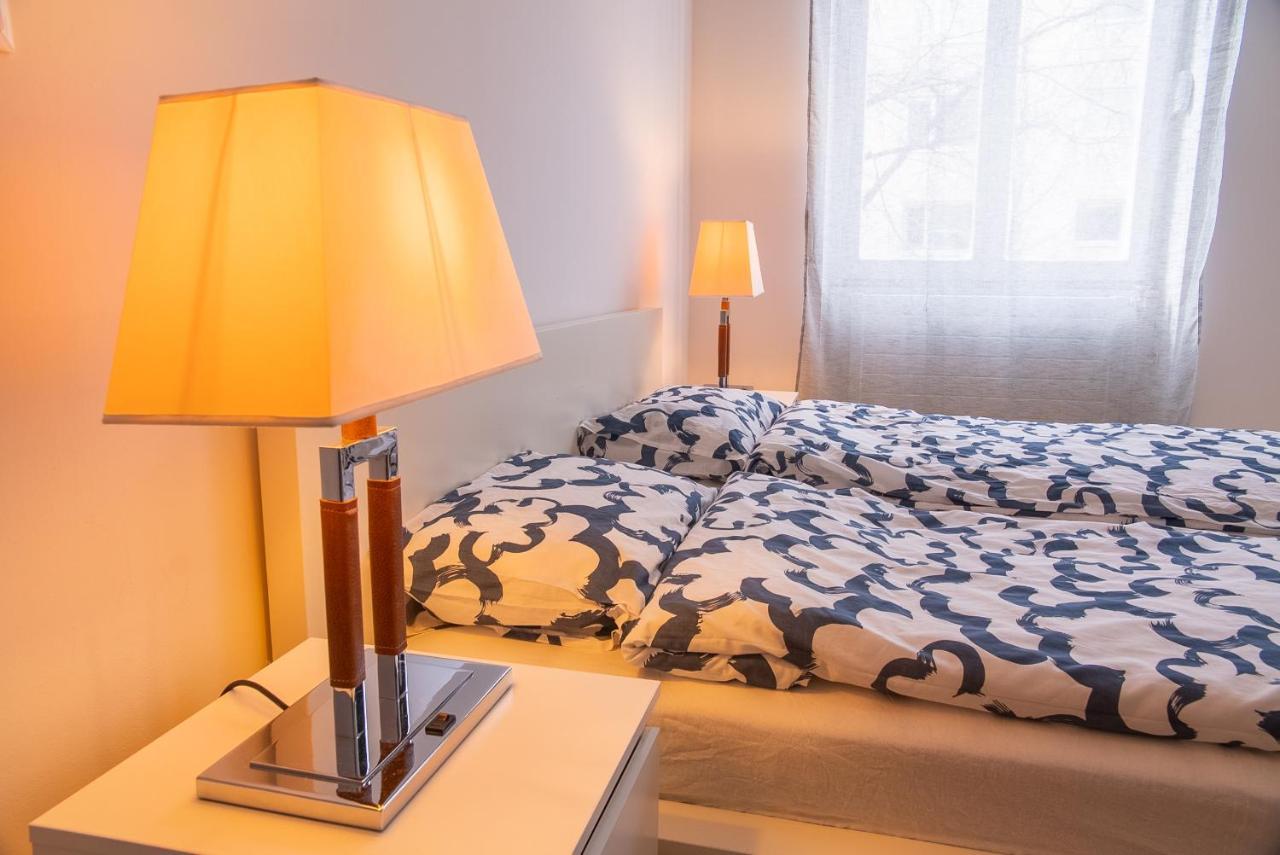 Family&Friends Apartments Schoenbrunn Βιέννη Εξωτερικό φωτογραφία
