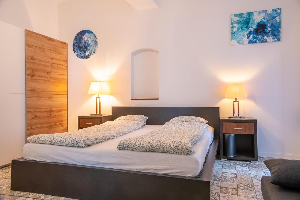 Family&Friends Apartments Schoenbrunn Βιέννη Εξωτερικό φωτογραφία