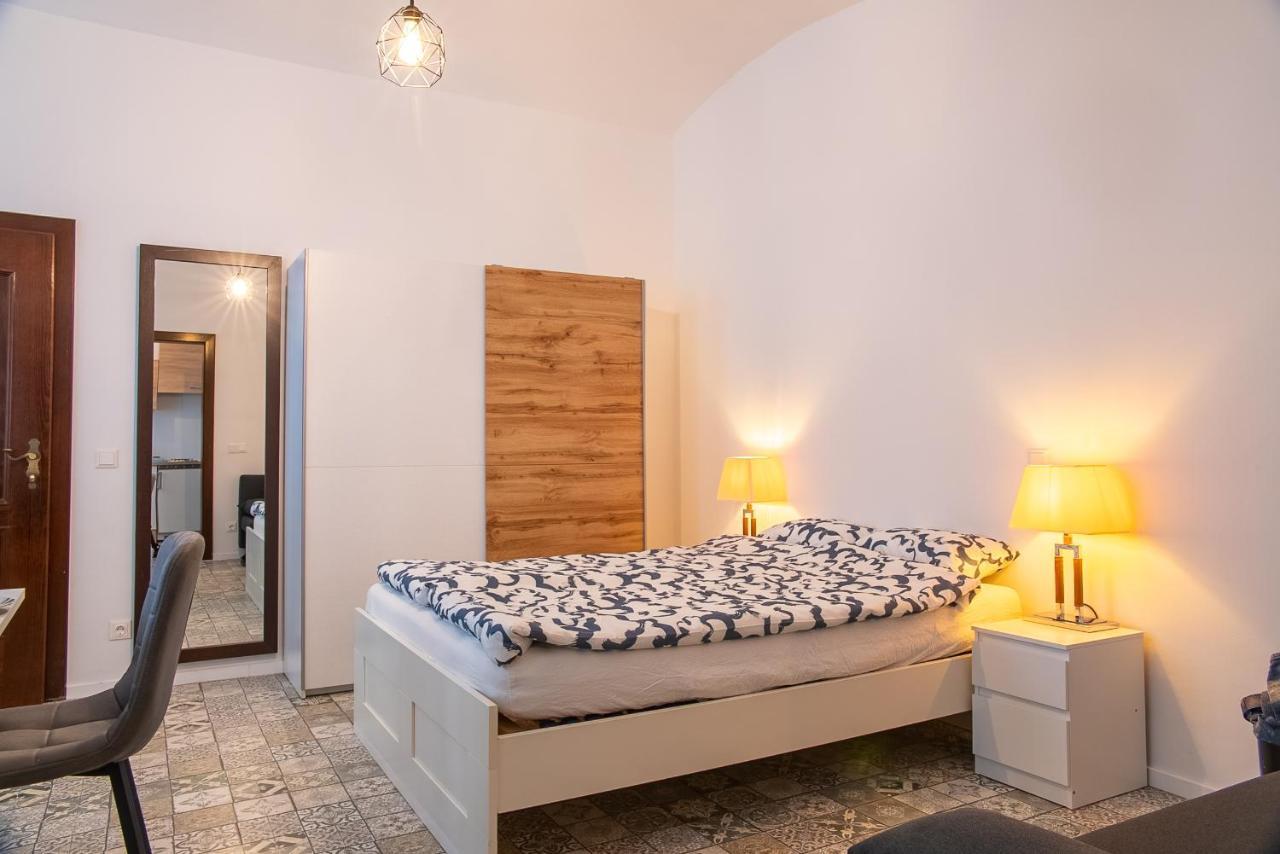 Family&Friends Apartments Schoenbrunn Βιέννη Εξωτερικό φωτογραφία