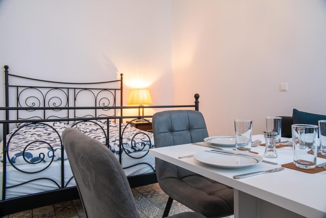 Family&Friends Apartments Schoenbrunn Βιέννη Εξωτερικό φωτογραφία