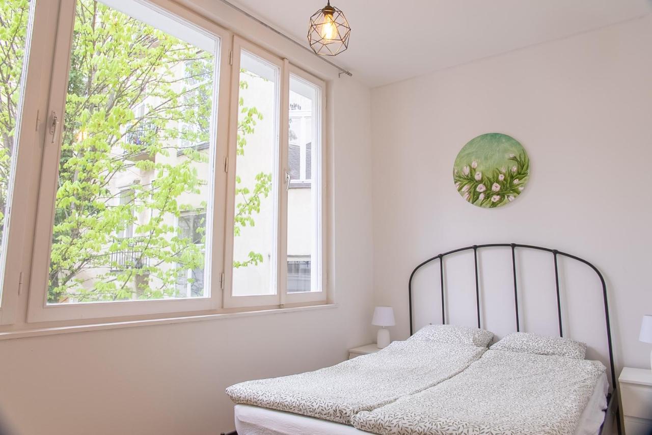 Family&Friends Apartments Schoenbrunn Βιέννη Εξωτερικό φωτογραφία