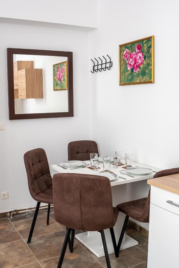 Family&Friends Apartments Schoenbrunn Βιέννη Εξωτερικό φωτογραφία