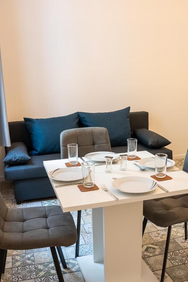 Family&Friends Apartments Schoenbrunn Βιέννη Εξωτερικό φωτογραφία