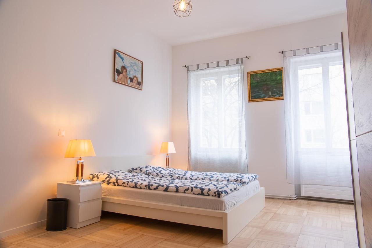 Family&Friends Apartments Schoenbrunn Βιέννη Εξωτερικό φωτογραφία