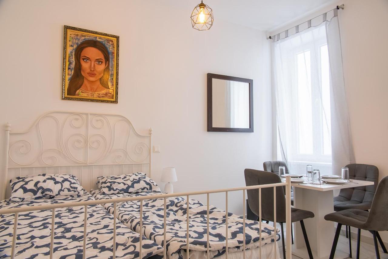 Family&Friends Apartments Schoenbrunn Βιέννη Εξωτερικό φωτογραφία