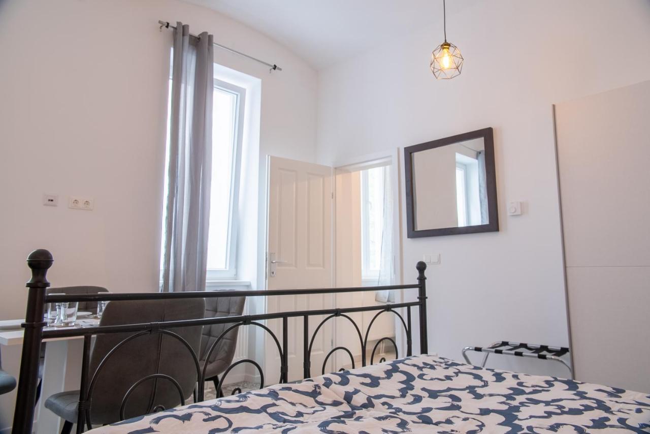 Family&Friends Apartments Schoenbrunn Βιέννη Εξωτερικό φωτογραφία
