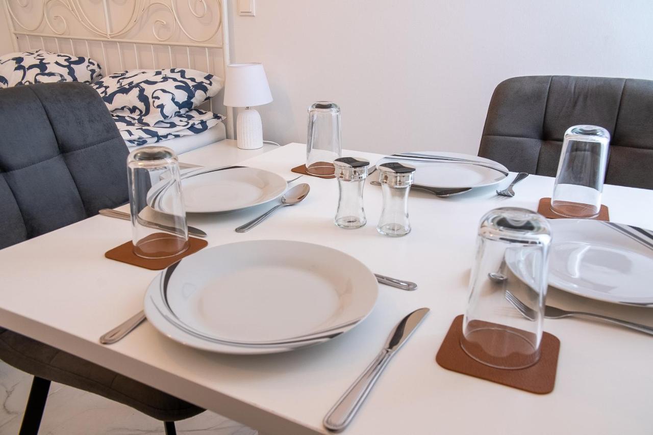 Family&Friends Apartments Schoenbrunn Βιέννη Εξωτερικό φωτογραφία
