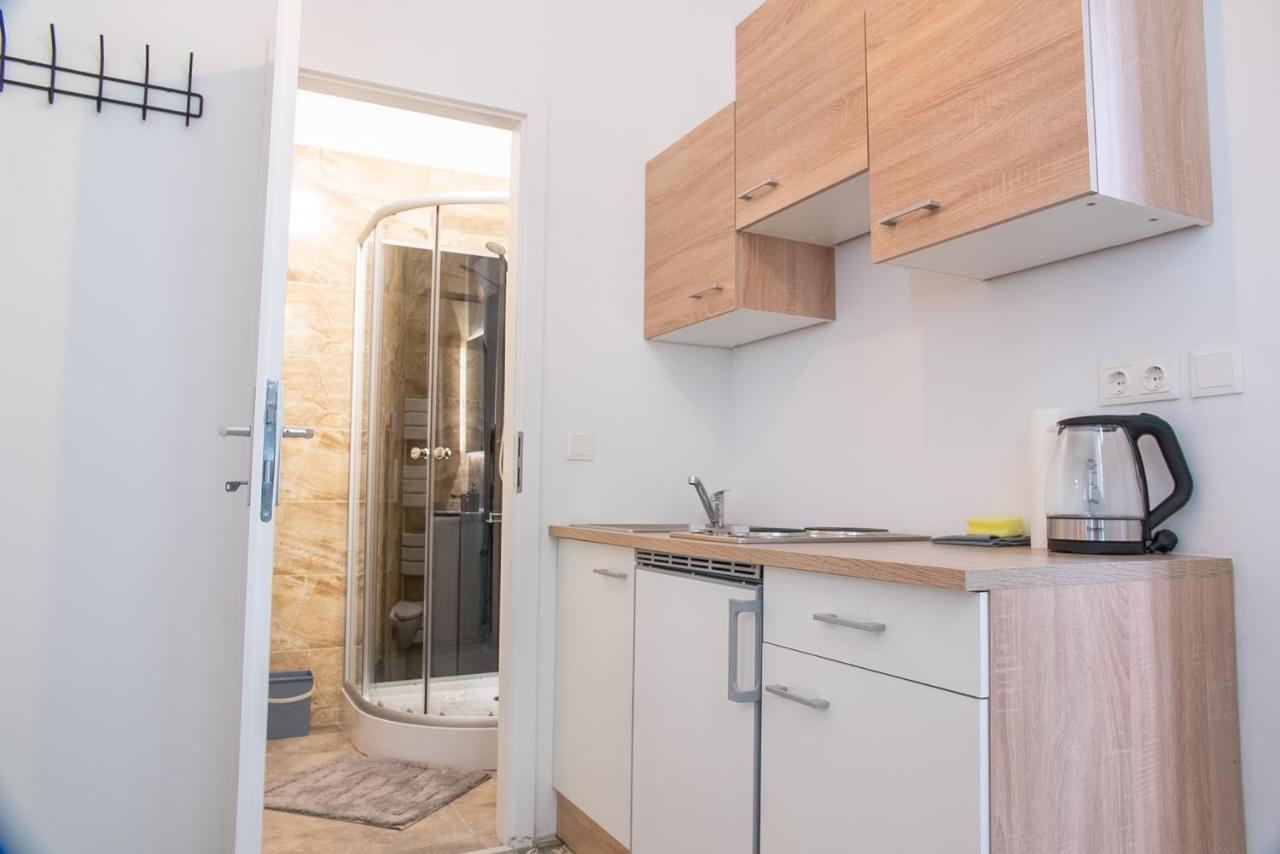 Family&Friends Apartments Schoenbrunn Βιέννη Εξωτερικό φωτογραφία