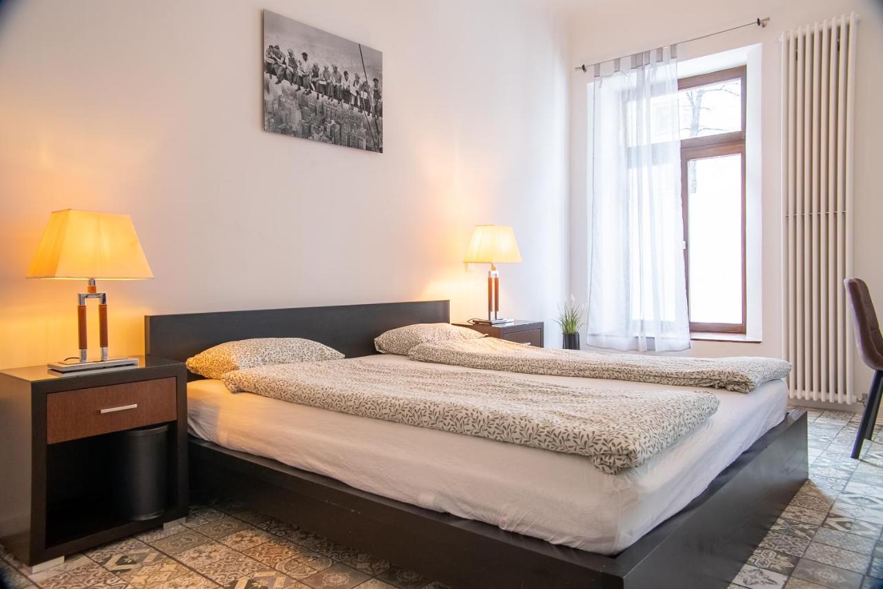 Family&Friends Apartments Schoenbrunn Βιέννη Εξωτερικό φωτογραφία