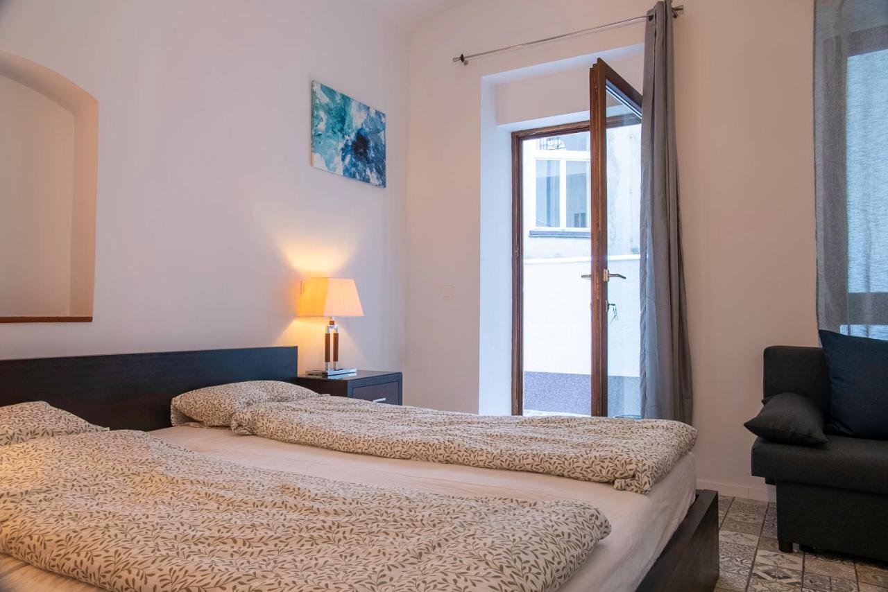 Family&Friends Apartments Schoenbrunn Βιέννη Εξωτερικό φωτογραφία