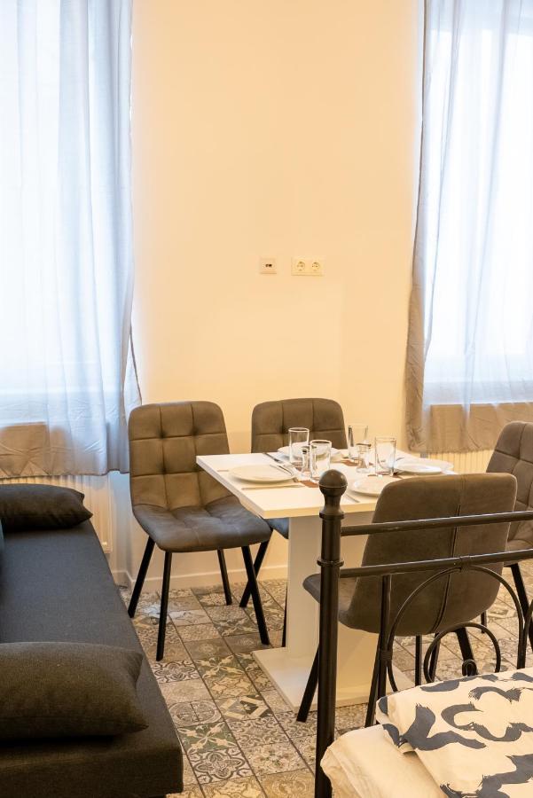 Family&Friends Apartments Schoenbrunn Βιέννη Εξωτερικό φωτογραφία