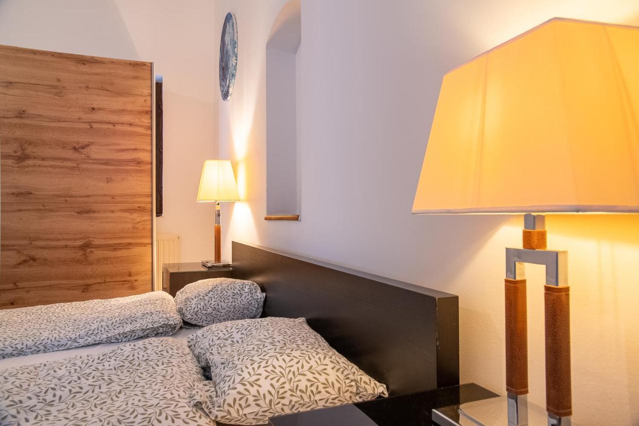 Family&Friends Apartments Schoenbrunn Βιέννη Εξωτερικό φωτογραφία