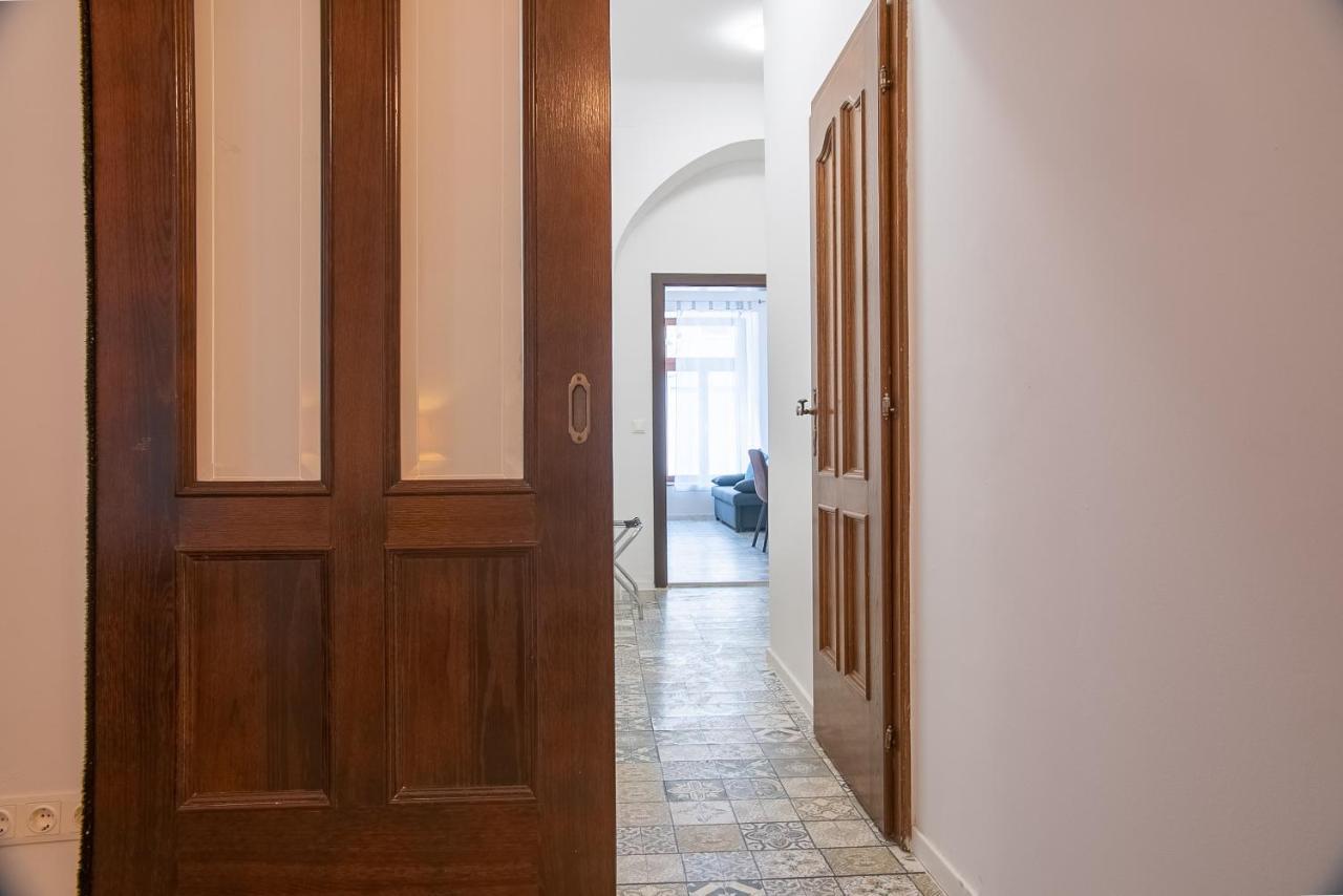 Family&Friends Apartments Schoenbrunn Βιέννη Εξωτερικό φωτογραφία