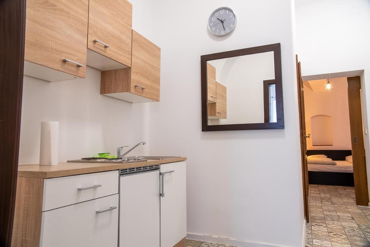Family&Friends Apartments Schoenbrunn Βιέννη Εξωτερικό φωτογραφία
