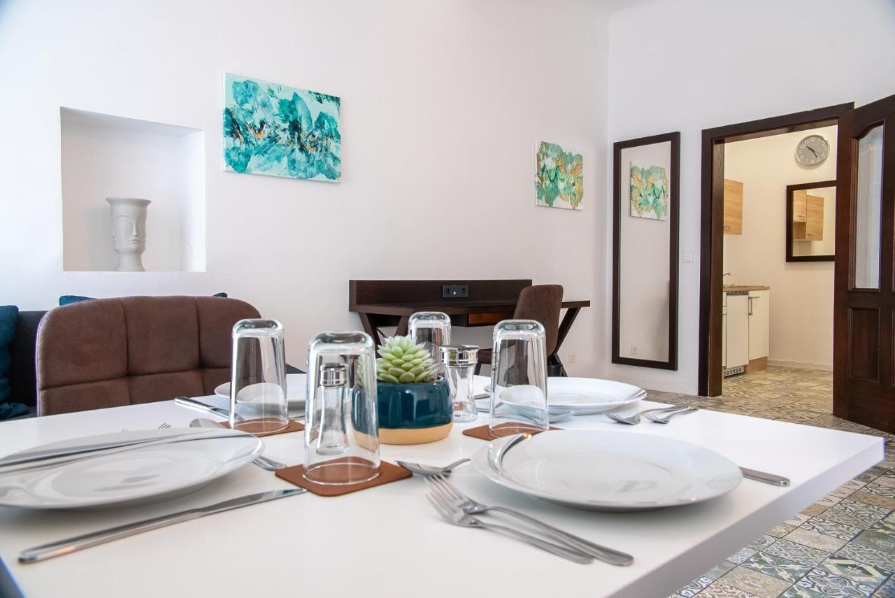 Family&Friends Apartments Schoenbrunn Βιέννη Εξωτερικό φωτογραφία